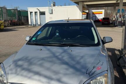 Ford Focus 164.000 km 2.500 &euro; Zwickau 08058