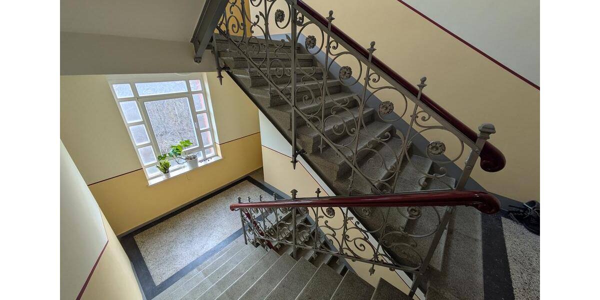 Erdgeschoßwohnung Zwickau Zwickau-Nord - 2 Zimmer, 54 m&sup2;, 345&euro; | Angebot:25945651