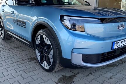 Ford Explorer 12.000 km 43.980 &euro; Glauchau 08371
