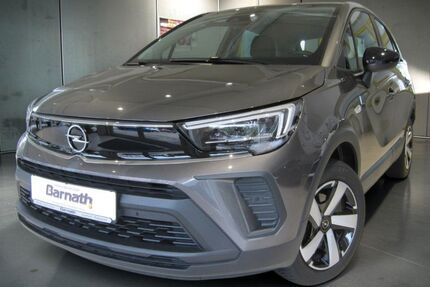 Opel Crossland (X) 6.225 km 14.850 &euro; Werdau 08412