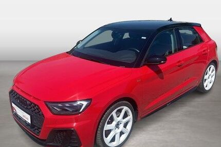 Audi A1 39.732 km 22.960 &euro; Zwickau 08056