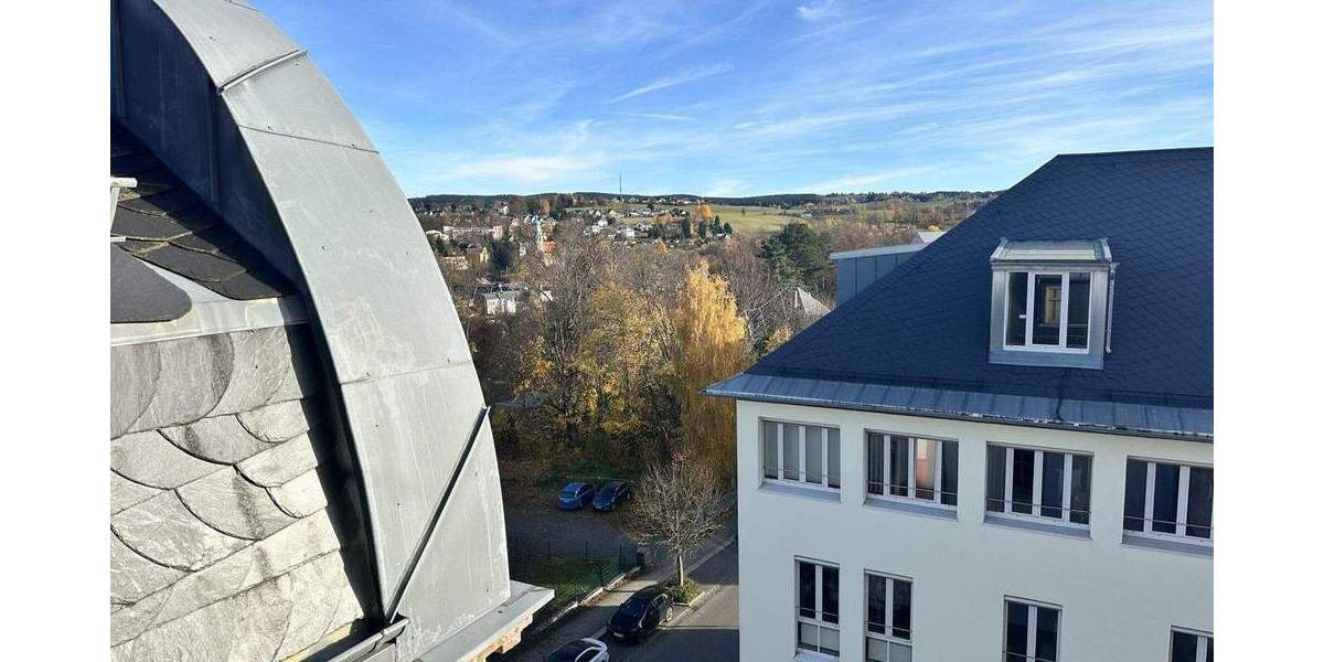 Etagenwohnung Auerbach/Vogtland Auerbach - 3 Zimmer, 101 m&sup2;, 84.000&euro; | Angebot:25837765