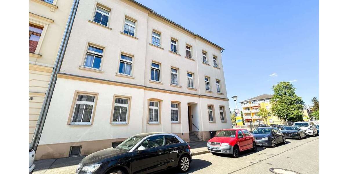 Einfamilienhaus Zwickau Mitte-West - 20 Zimmer, 476 m&sup2;, 490.000&euro; | Angebot:17311428