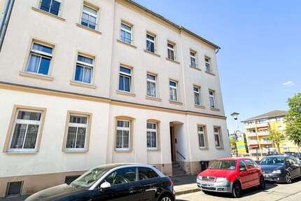 Haus Zwickau Mitte-West - 20 Zimmer, 476 m&sup2;, 490.000&euro; | Angebot:17311428