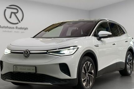 VW ID.4 17.316 km 27.309 &euro; Oelsnitz/Erzgebirge 09376