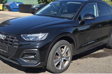 Audi Q5 42.790 km 32.899 &euro; Oberlungwitz 09353