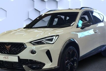 Cupra Formentor 6.200 km 36.250 &euro; Schwarzenberg/Erzgeb. 08340