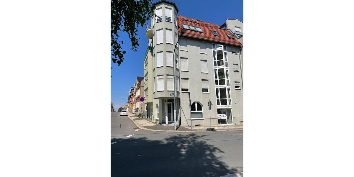 Etagenwohnung Falkenstein/Vogtland Vogtland - 2 Zimmer, 45 m&sup2;, 45.000&euro; | Angebot:26854342