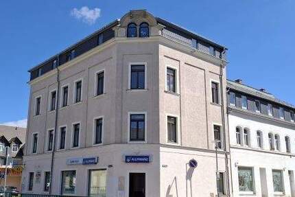 Gewerbeobjekt Stollberg/Erzgebirge Stollberg - 4 Zimmer, 102 m&sup2;, 64.000&euro; | Angebot:25680447