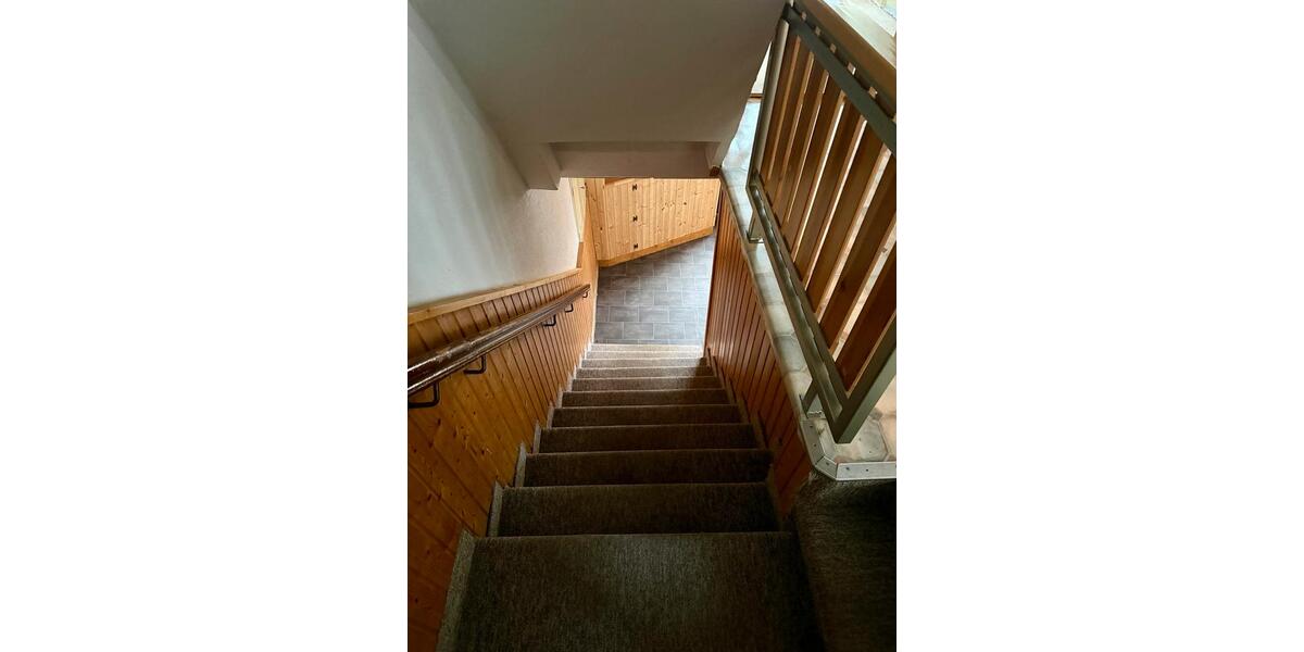 Reihenhaus Kirchberg - 4.5 Zimmer, 107 m&sup2;, 65.000&euro; | Angebot:27018829