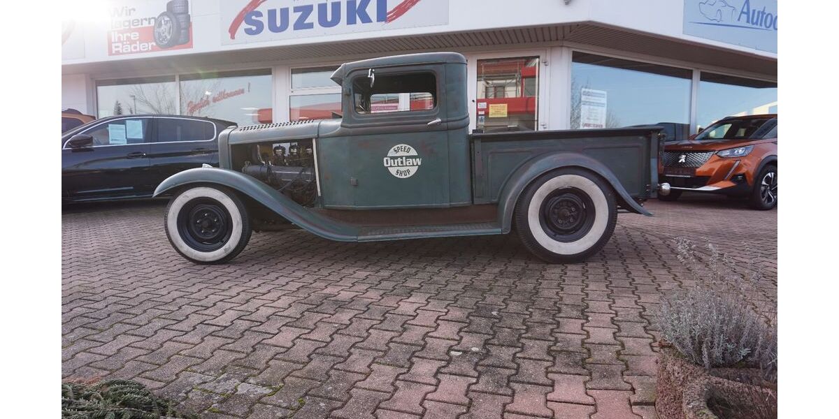 Ford Andere 99.999 km 59.000 &euro; Nobitz 04603