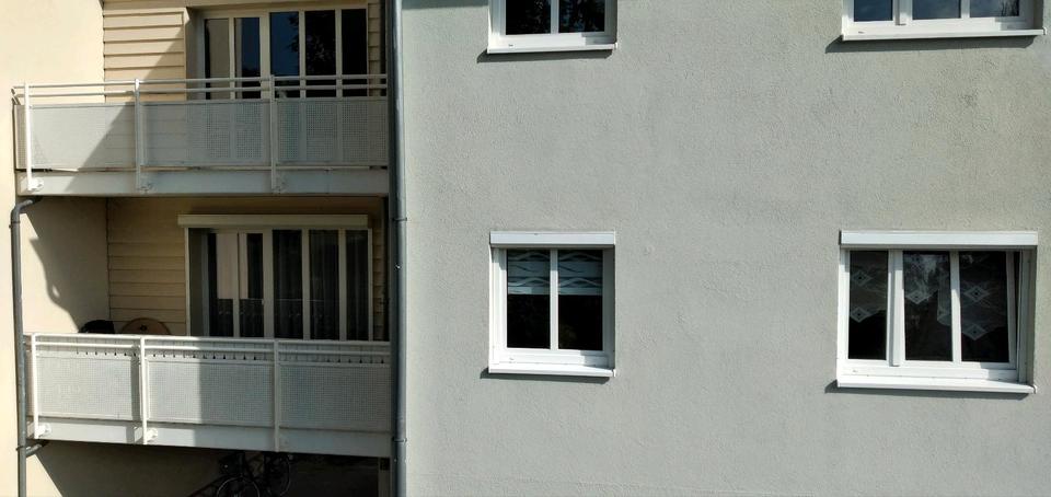 Etagenwohnung Zwickau Cainsdorf - 3 Zimmer, 70 m&sup2;, 100.000&euro; | Angebot:27193269