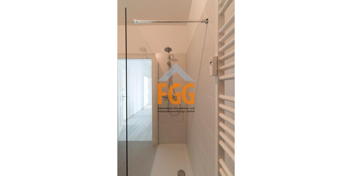 Etagenwohnung Falkenstein/Vogtland Vogtland - 5 Zimmer, 117 m&sup2;, 585&euro; | Angebot:24432146