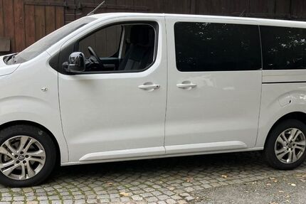 Opel Vivaro 1.500 km 34.998 &euro; Werdau 08412