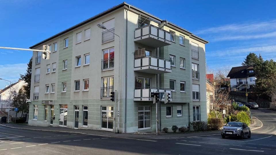 Etagenwohnung Zwickau Neuplanitz - 2 Zimmer, 68 m&sup2;, 370&euro; | Angebot:17651418