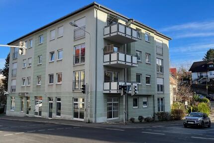 Wohnung Zwickau Neuplanitz - 2 Zimmer, 68 m&sup2;, 370&euro; | Angebot:17651418