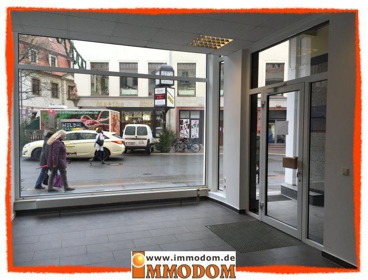 Gewerbeobjekt Zwickau - 2.850&euro; | Angebot:22363311