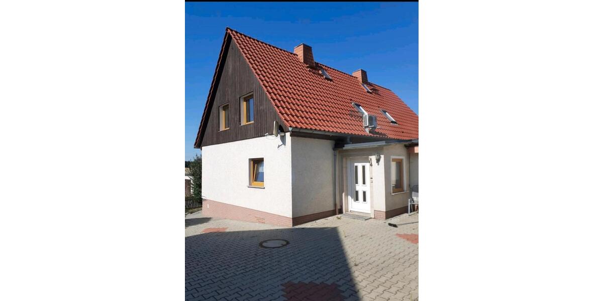 Doppelhaushälfte Zwickau Auerbach - 3 Zimmer, 78 m&sup2;, 167.000&euro; | Angebot:25893497