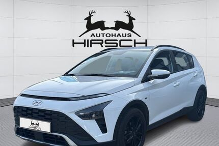 Hyundai BAYON 26.911 km 15.490 &euro; Crimmitschau 08451