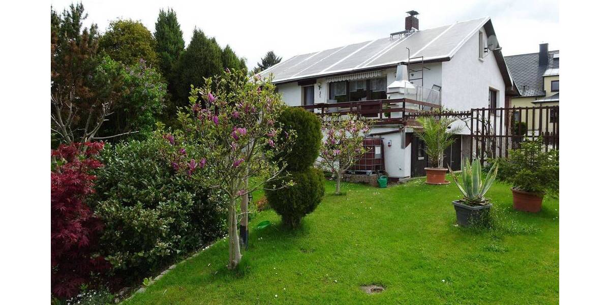 Einfamilienhaus Treuen - 4 Zimmer, 118 m&sup2;, 179.000&euro; | Angebot:26797928