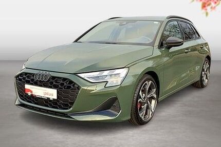 Audi A3 4.172 km 39.820 &euro; Zwickau 08056