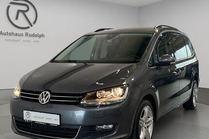 VW Sharan 52.780 km 29.979 &euro; Oelsnitz/Erzgebirge 09376