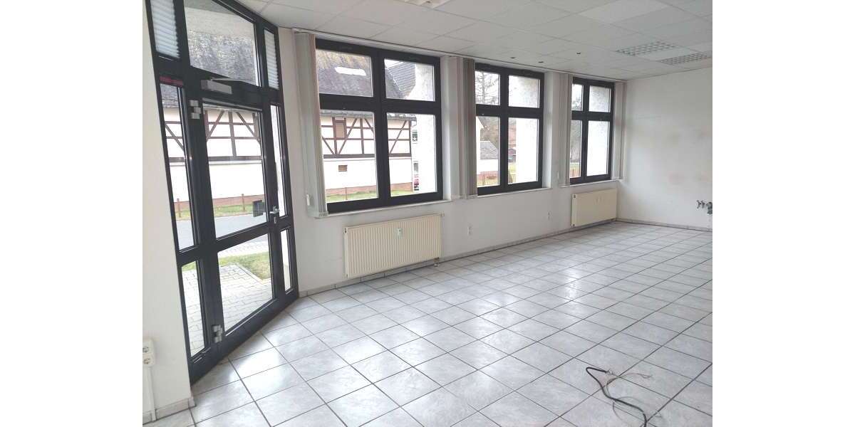 Gewerbeobjekt Glauchau Niederlungwitz - 295&euro; | Angebot:19451044