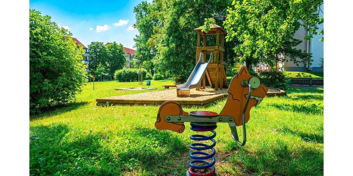 Etagenwohnung Zwickau Weißenborn - 3 Zimmer, 61 m&sup2;, 476&euro; | Angebot:25771302