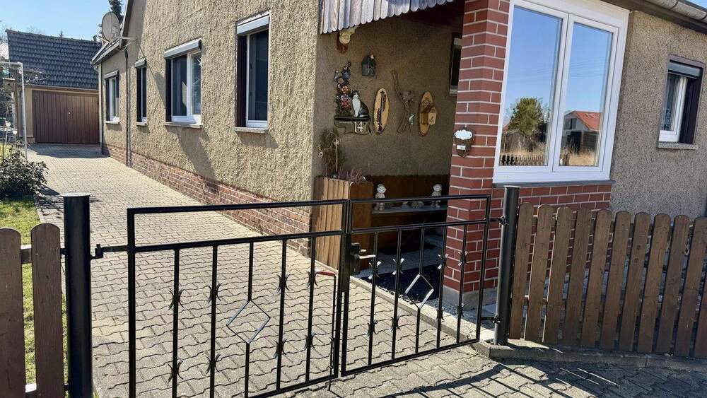 Doppelhaushälfte Hartmannsdorf - 5 Zimmer, 78 m&sup2;, 89.900&euro; | Angebot:25690515