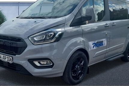 Ford Tourneo Custom 40.000 km 39.995 &euro; Hartmannsdorf 09232