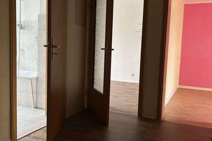 Wohnung Wilkau-Haßlau Haßlau - 2 Zimmer, 63 m&sup2;, 360&euro; | Angebot:23248905