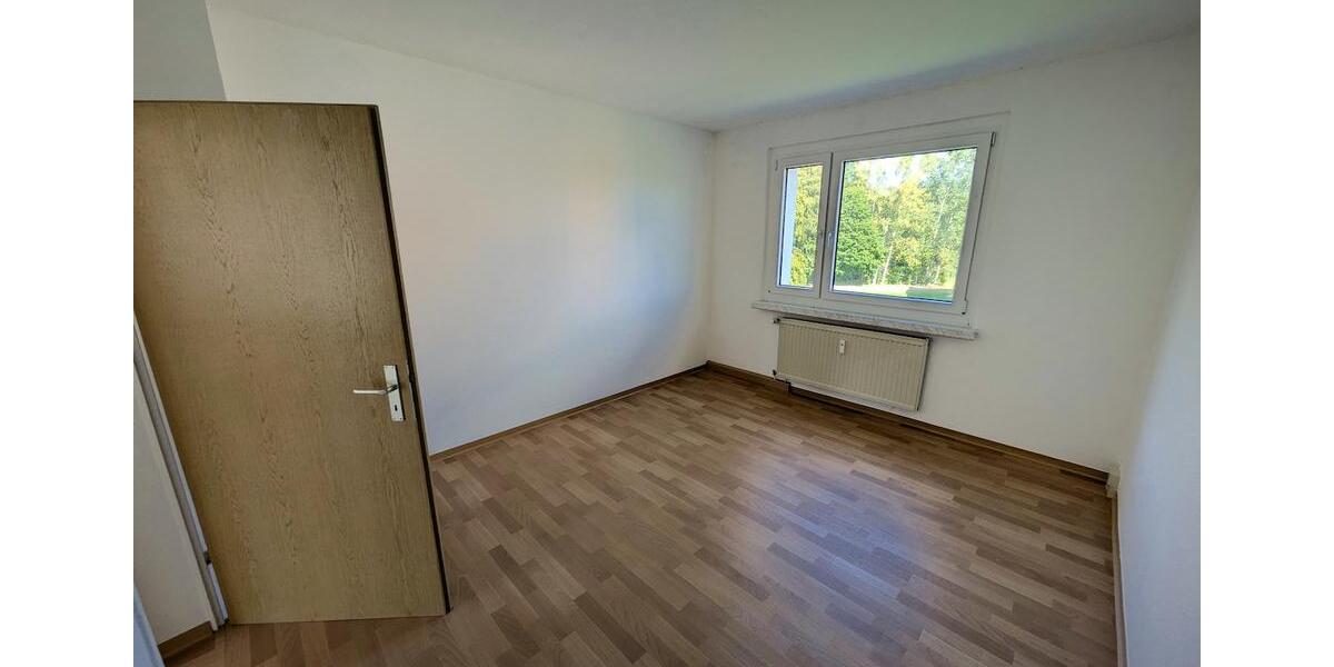 Etagenwohnung Limbach-Oberfrohna Oberfrohna - 4 Zimmer, 79 m&sup2;, 504&euro; | Angebot:25945661