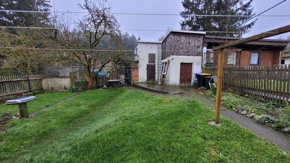 Einfamilienhaus Falkenstein - 3 Zimmer, 85 m&sup2;, 69.900&euro; | Angebot:25741457