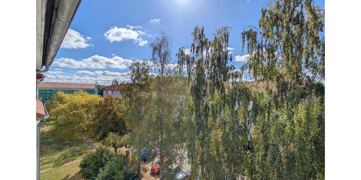 Etagenwohnung Limbach-Oberfrohna Oberfrohna - 2 Zimmer, 56 m&sup2;, 356&euro; | Angebot:25945710