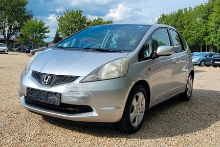 Honda Jazz 175.466 km 1.980 &euro; Zwickau 08056