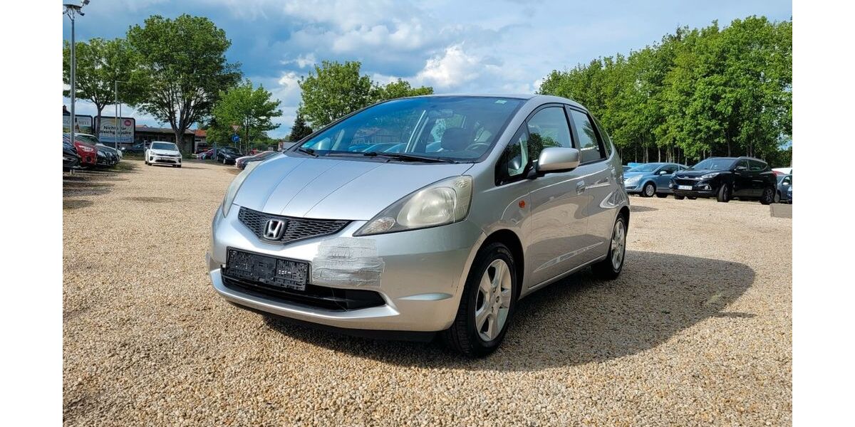Honda Jazz 175.466 km 1.980 &euro; Zwickau 08056
