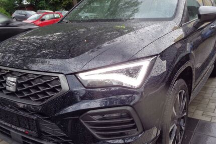 Seat Ateca 29.800 km 25.990 &euro; Zwickau 08058