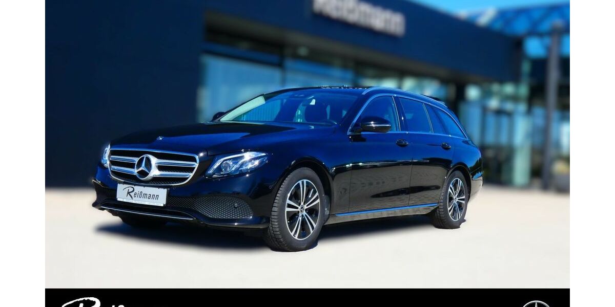 Mercedes-Benz E 200 49.000 km 29.450 &euro; Reichenbach 08468