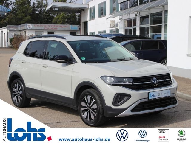 VW T-Cross 9.745 km 23.979 &euro; Limbach-Oberfrohna 09212
