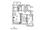 Etagenwohnung Zwickau Zwickau-Nord - 3 Zimmer, 94 m&sup2;, 560&euro; | Angebot:26679924