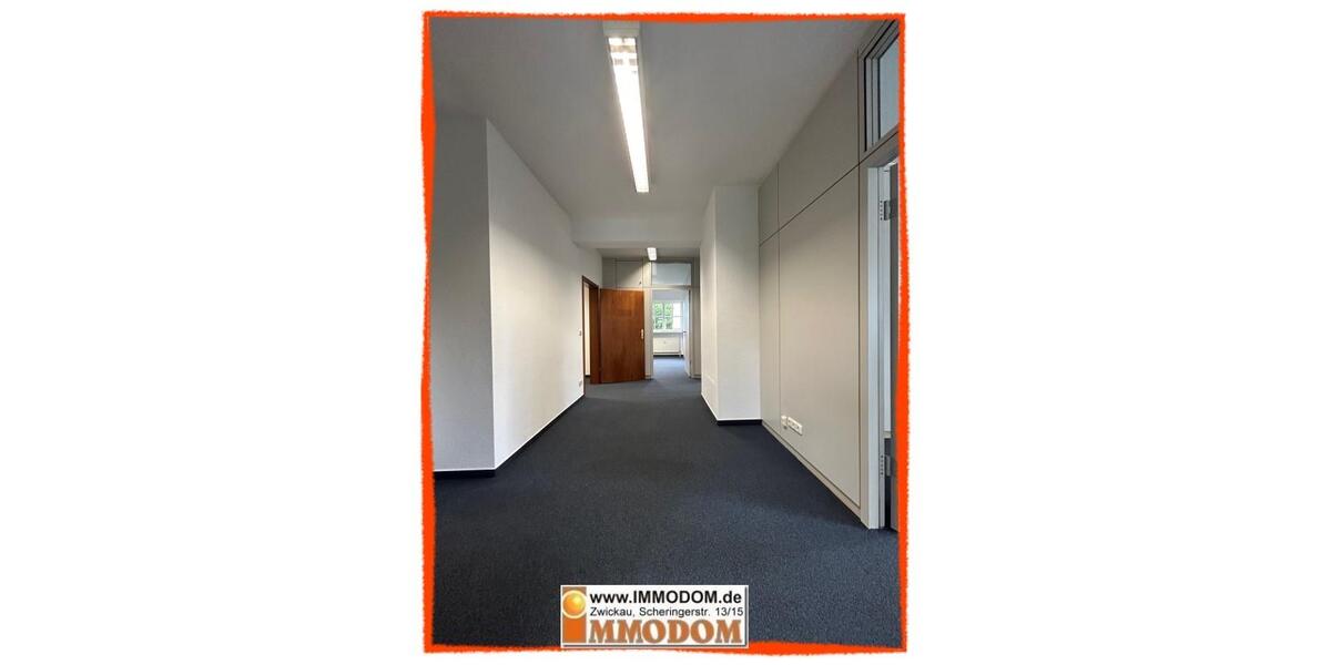 Gewerbeobjekt Zwickau - 775&euro; | Angebot:22168206