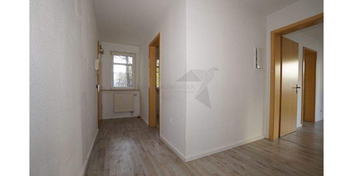 Etagenwohnung Zwickau Innenstadt - 2 Zimmer, 61 m&sup2;, 389&euro; | Angebot:25681450