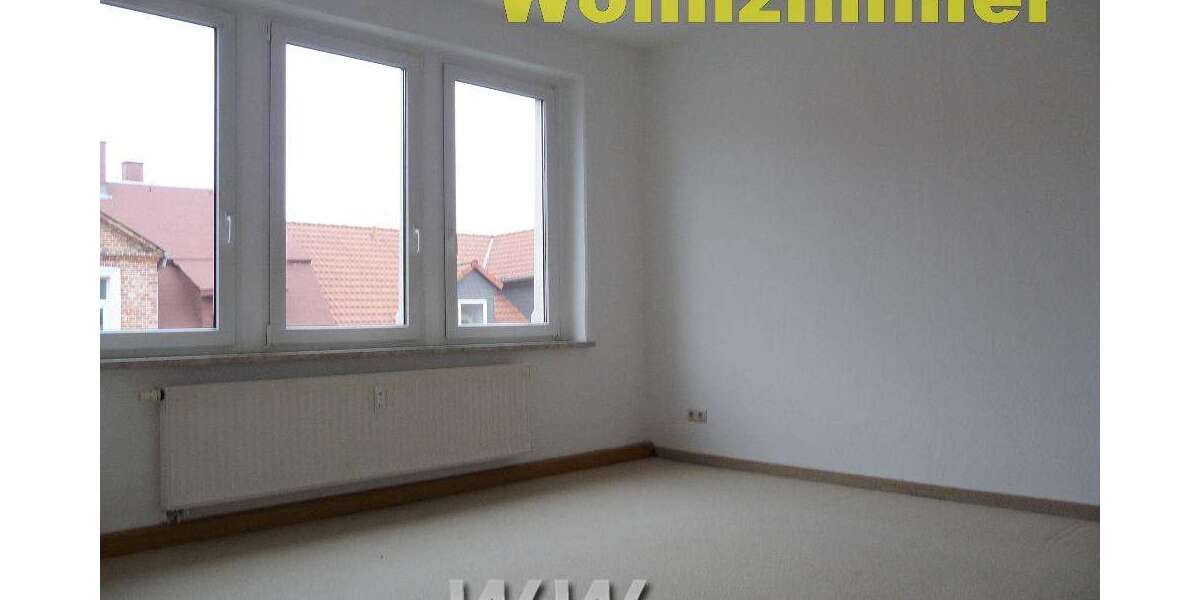 Etagenwohnung Zwickau Mitte-West - 2 Zimmer, 53 m&sup2;, 300&euro; | Angebot:25248325