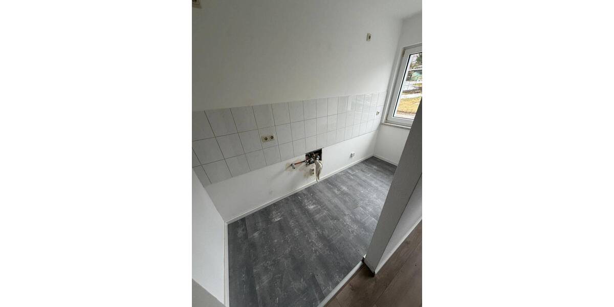 Etagenwohnung Auerbach - 3 Zimmer, 54 m&sup2;, 390&euro; | Angebot:26028649