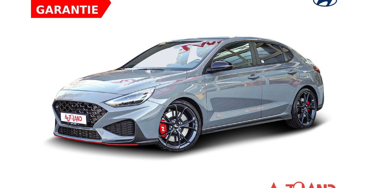 Hyundai i30 17.473 km 32.990 &euro; Zwickau 08056