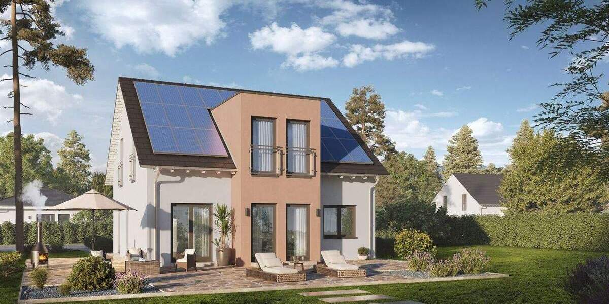 Einfamilienhaus Zschorlau Burkhardtsgrün - 5 Zimmer, 163 m&sup2;, 259.239&euro; | Angebot:25718696