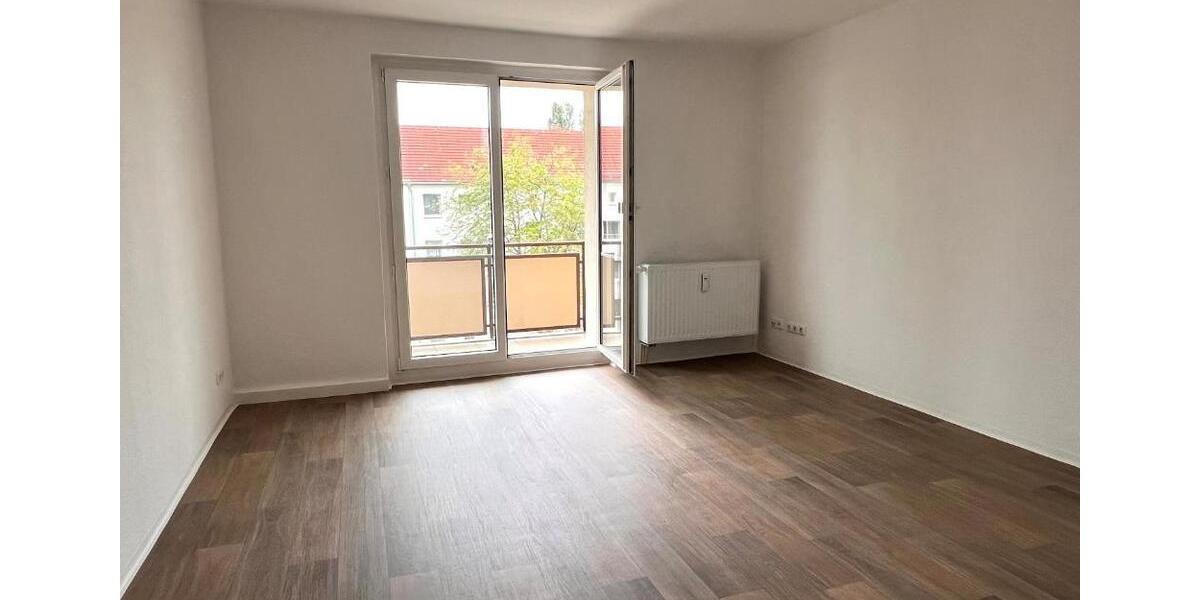 Etagenwohnung Wilkau-Haßlau Haßlau - 3 Zimmer, 61 m&sup2;, 398&euro; | Angebot:22551804