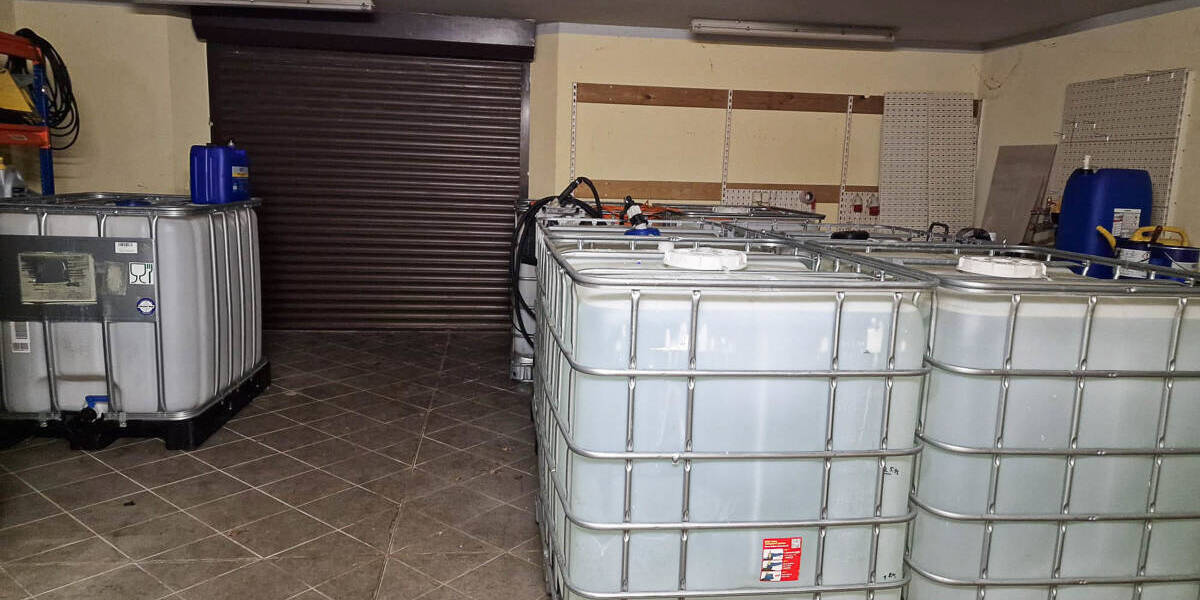 Gewerbeobjekt Schwarzenberg/Erzgebirge Schwarzenberg - 480.000&euro; | Angebot:25688269