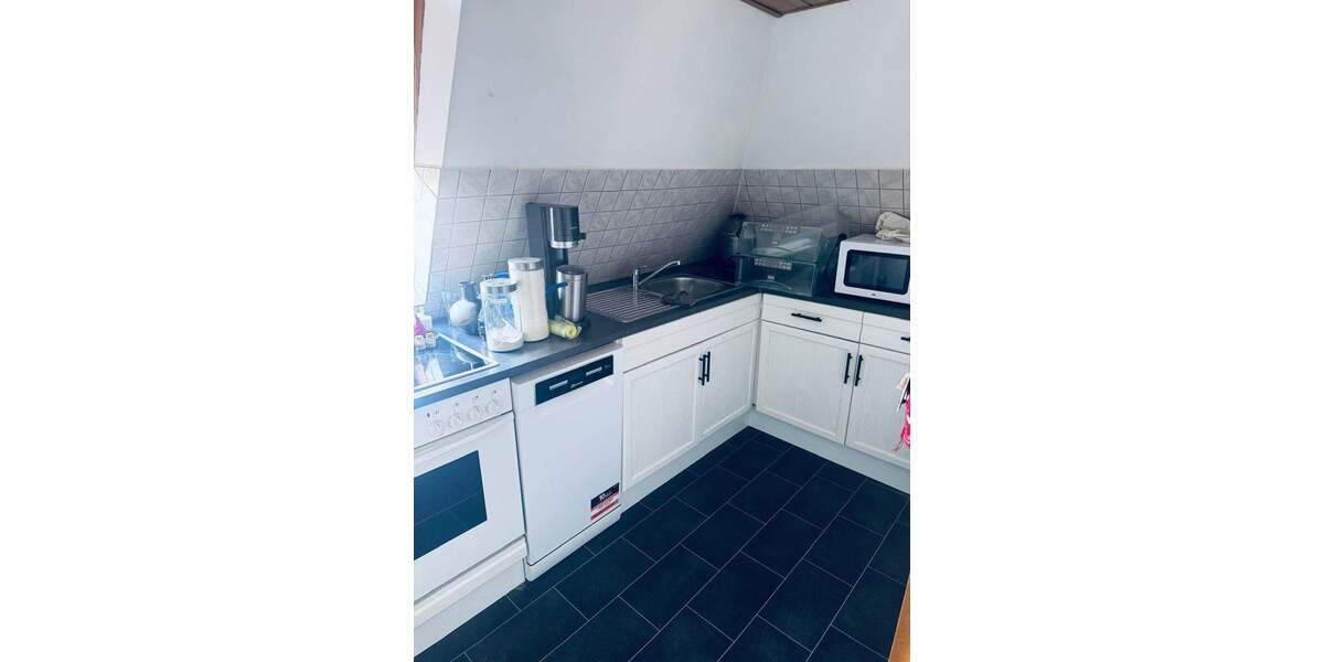 Etagenwohnung Neukirchen/Erzgebirge Neukirchen - 2 Zimmer, 58 m&sup2;, 340&euro; | Angebot:25689572