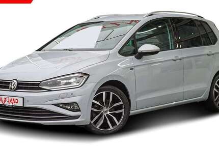 VW Golf Sportsvan 79.558 km 16.950 &euro; Zwickau 08056